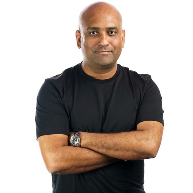 Dhananjay Kumar