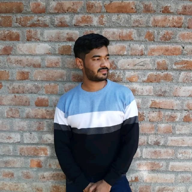 Dhananjay Mane