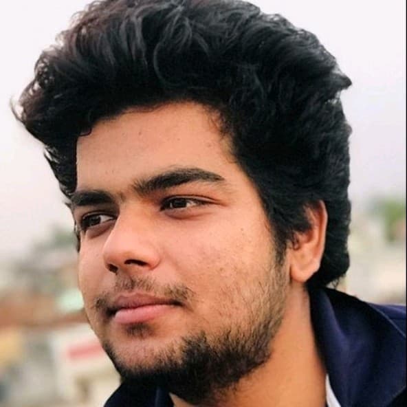 Dhananjay Raghav