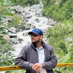 Dhananjay saxena
