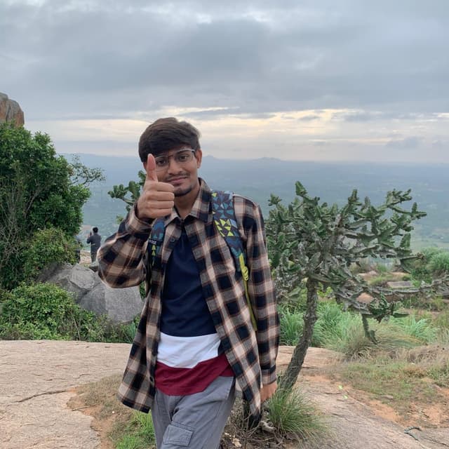 Dhananjay Tyagi