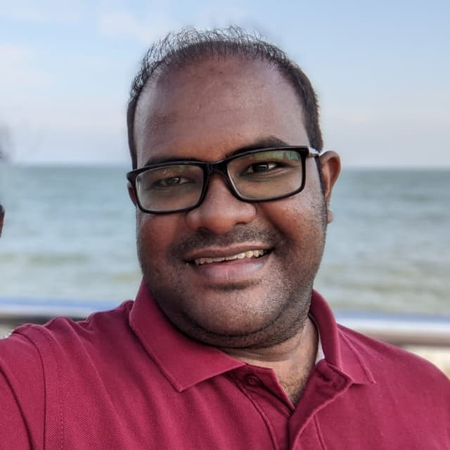 Dhanaraj D.