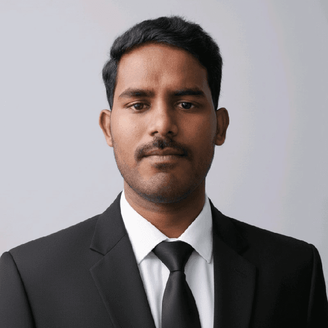 DHANASEKARAN D
