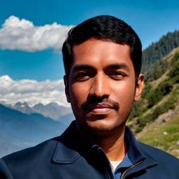 Dhanasekaran Palanisamy