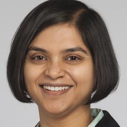 Dhanashree Abhyankar