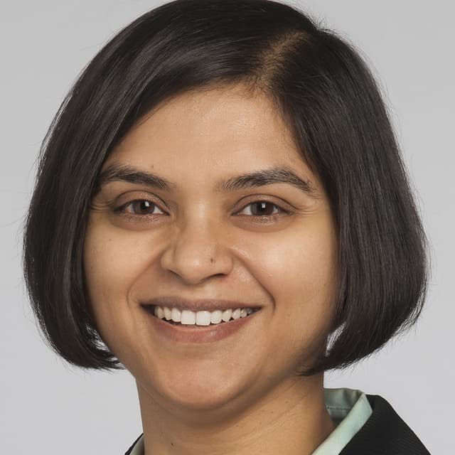 Dhanashree Abhyankar