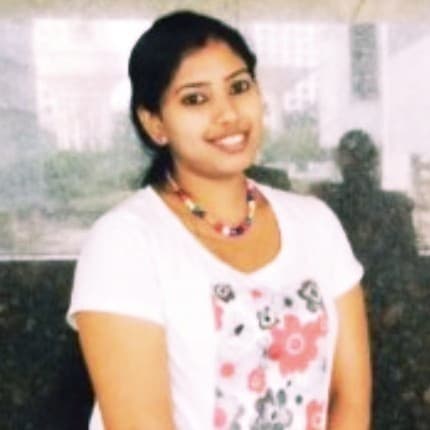 Dhanashree K