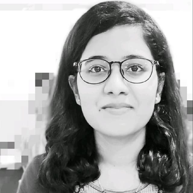Dhanashree Kolhe
