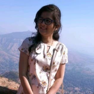 Dhanashree Sonawane