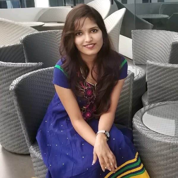 Dhanashri Jadhav