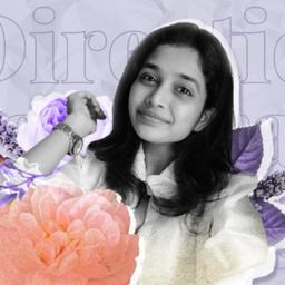 Dhanashri Mangaonkar