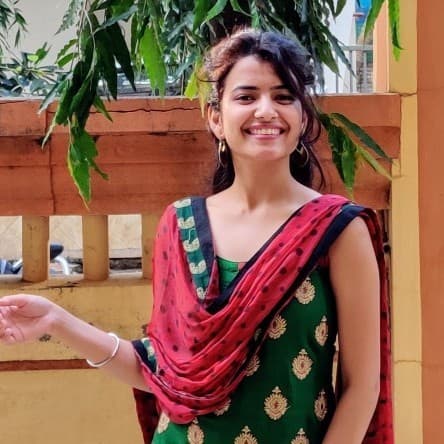 Dhanashri Patkar