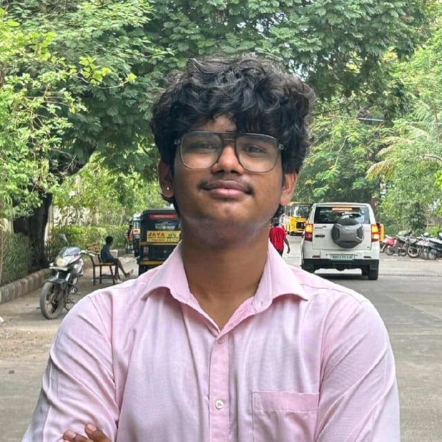 Dhanay Patil