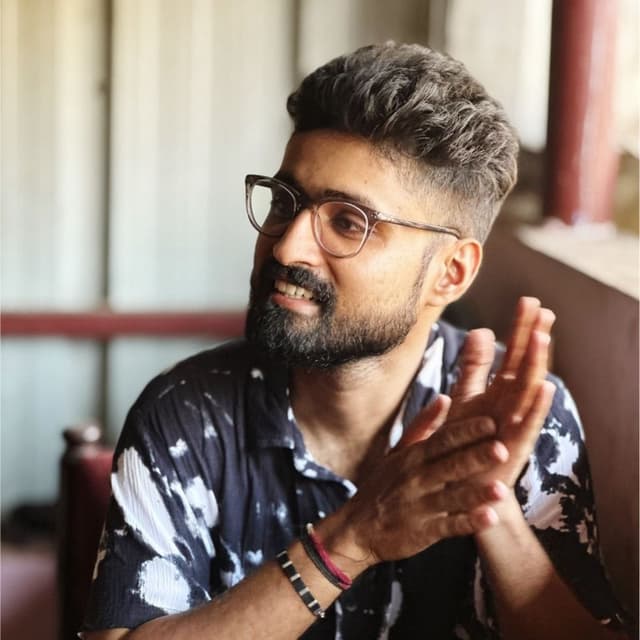 Dhandeep Shetty