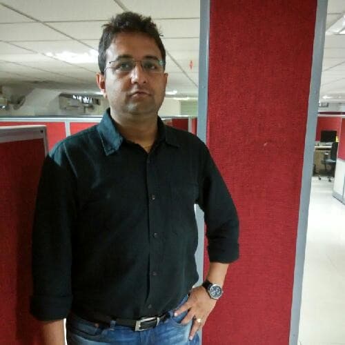 Dhaneesh Gupta