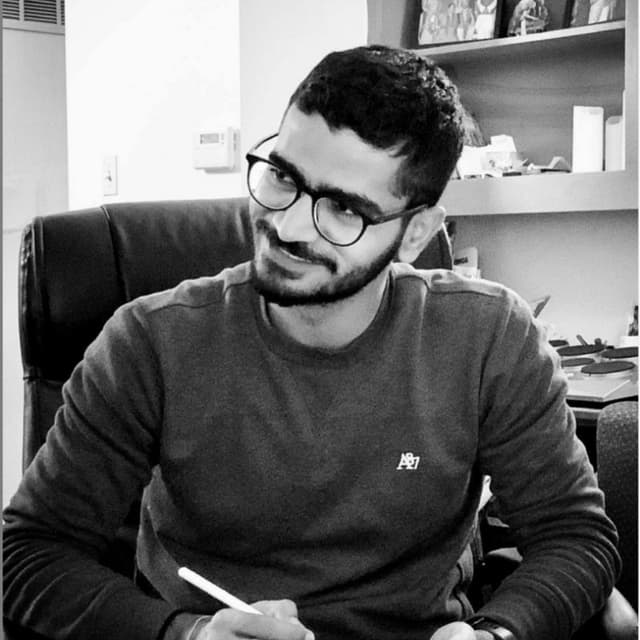 Dhanendra Soni