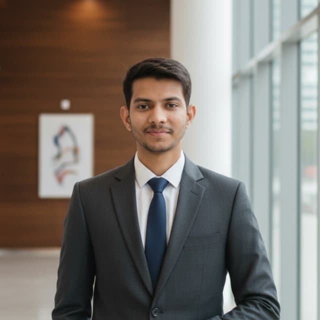 Dhanesh Joshi