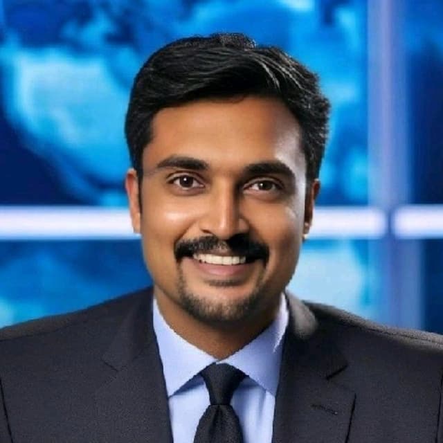 Dhanesh KG