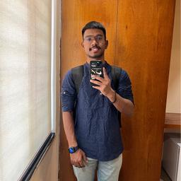 Dhanesh Kumare