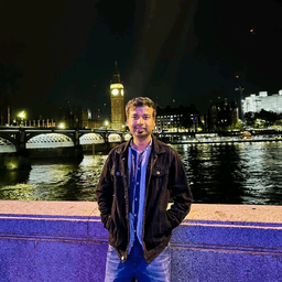 Dhanesh Mangtani
