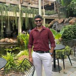 Dhanesh Pottekula