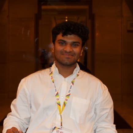 Dhanraj K.