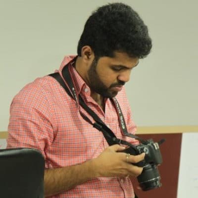 Dhanraj Kurdikar