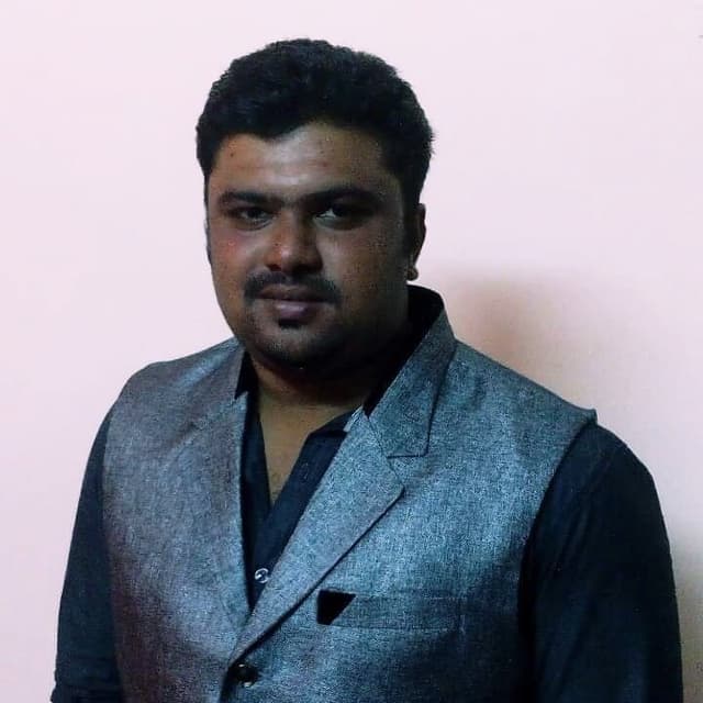 Dhanraj s