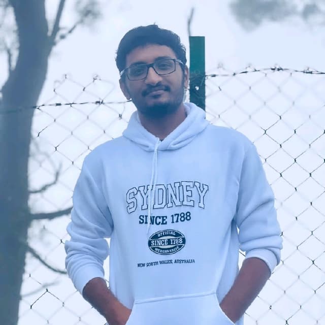 Dhanraj Vadivel