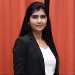 Dhanshree Desale
