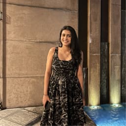 Dhanshree Vaidya