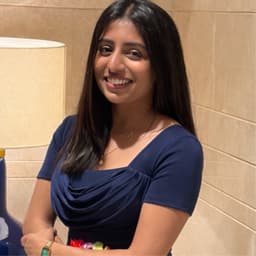 Dhanshree Gaikwad