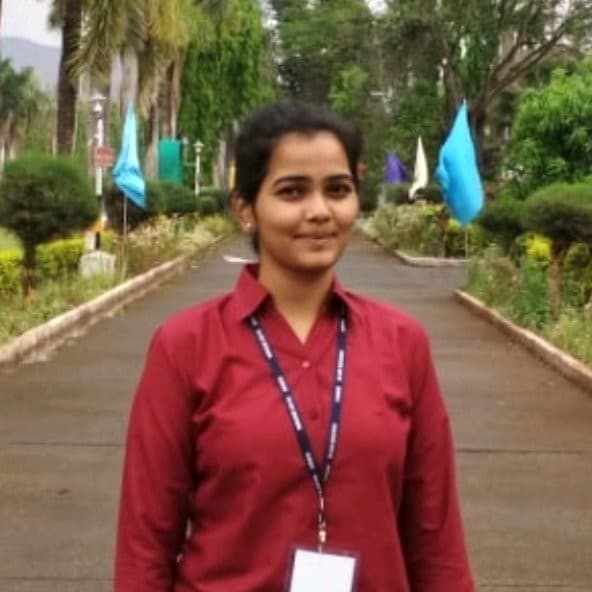 Dhanshri Kulkarni