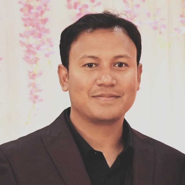 Dhantu Buragohain