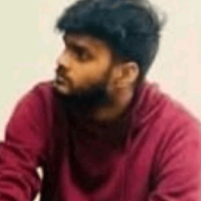 DHANUSH SAI REDDY