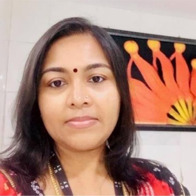 Dhanuja Sasankan