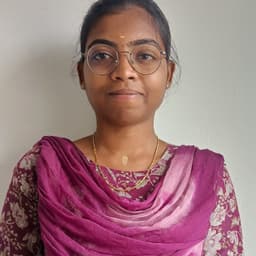 Dhanujasri Sagadevan