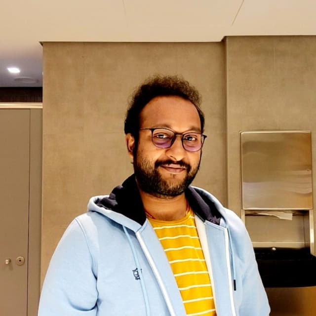 Dhanunjaya Rao