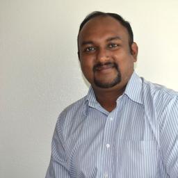 Dhanush Chacko