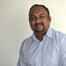 Dhanush Chacko
