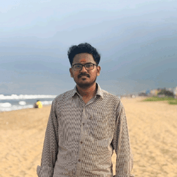 Thanasekar K