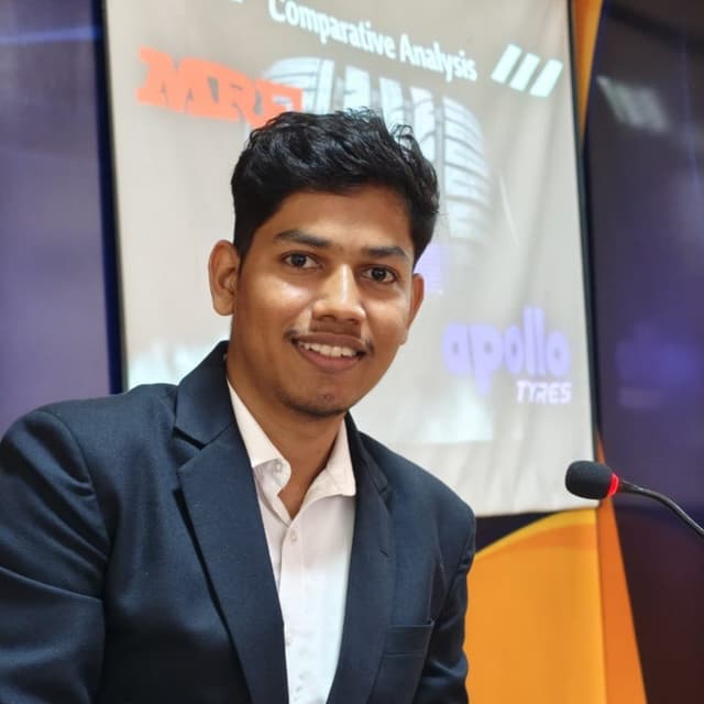 Dhanush G Saliyan