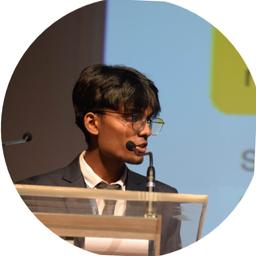 Dhanush T