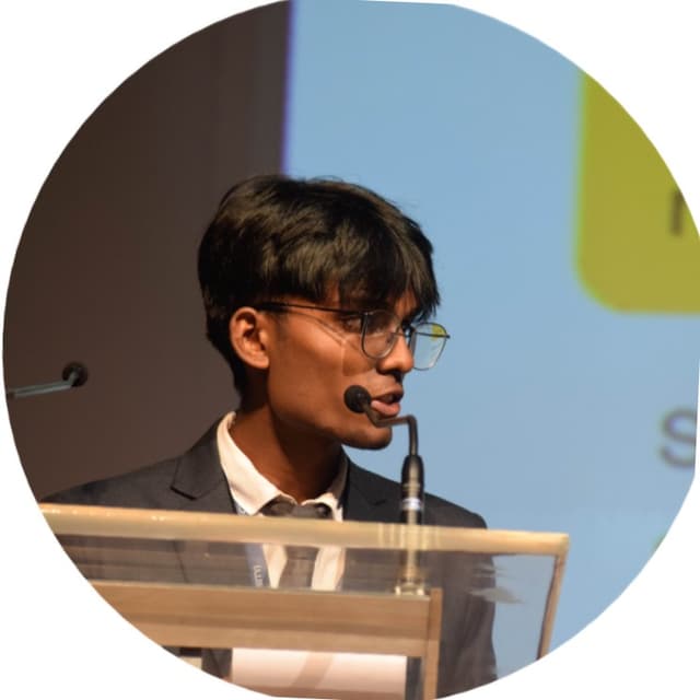 Dhanush T