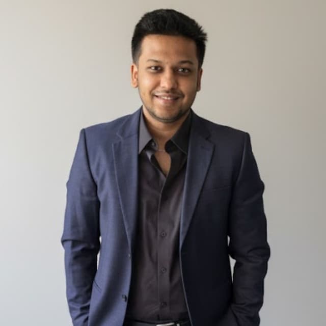 Dhanush Venkataramu