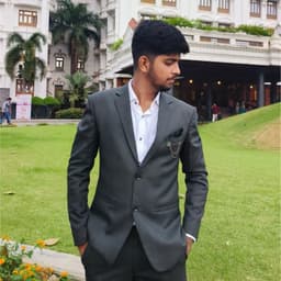 Dhanush Akkari