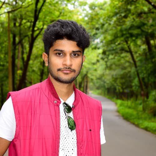 Dhanush Gowda
