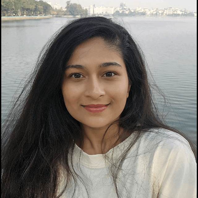 Dhanushi Beloskar