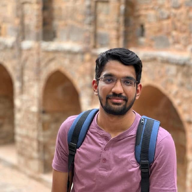 Dhanush Kumar