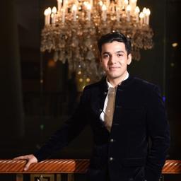 Dhanush Pathania